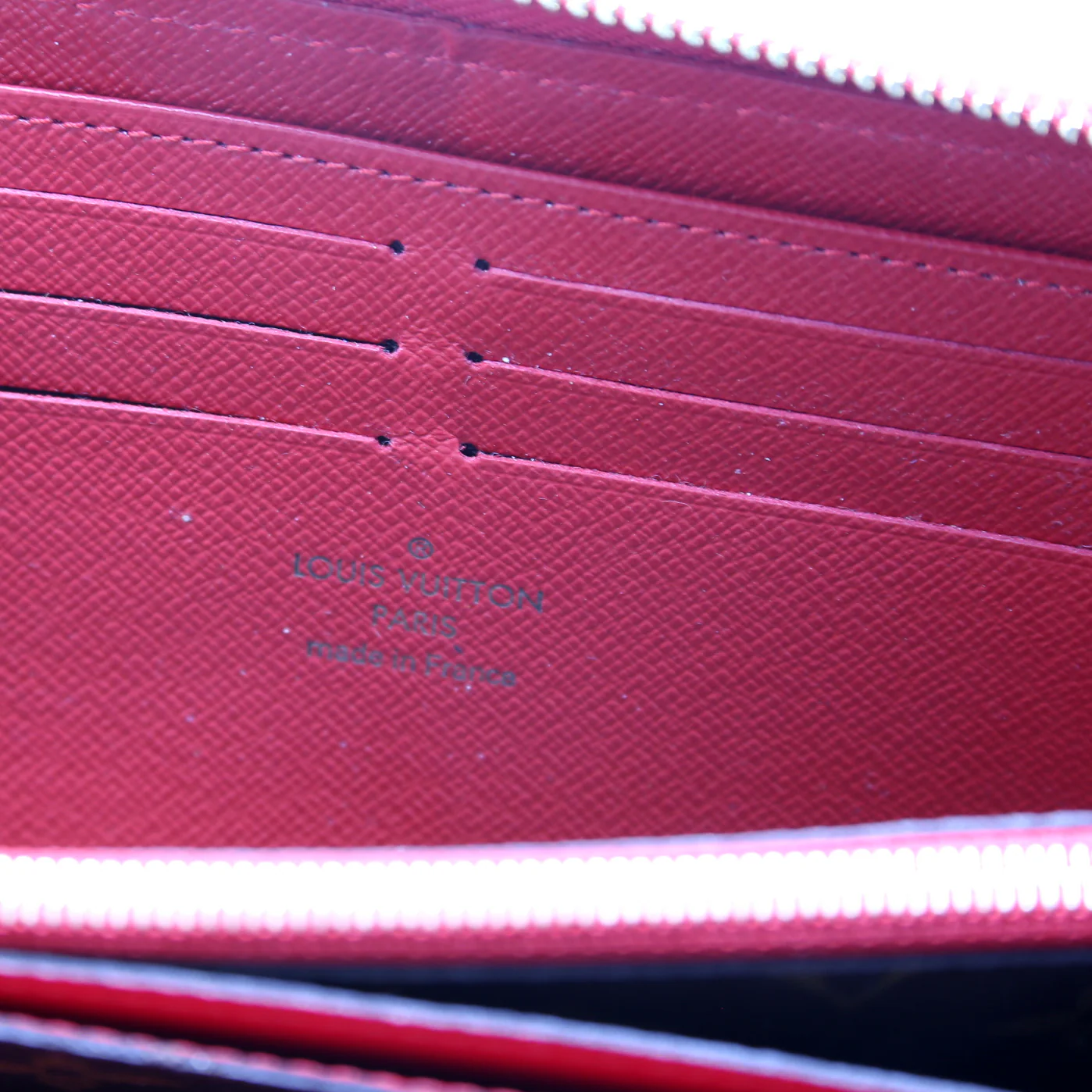 Zippy Wallet Retiro Monogram - Image 7