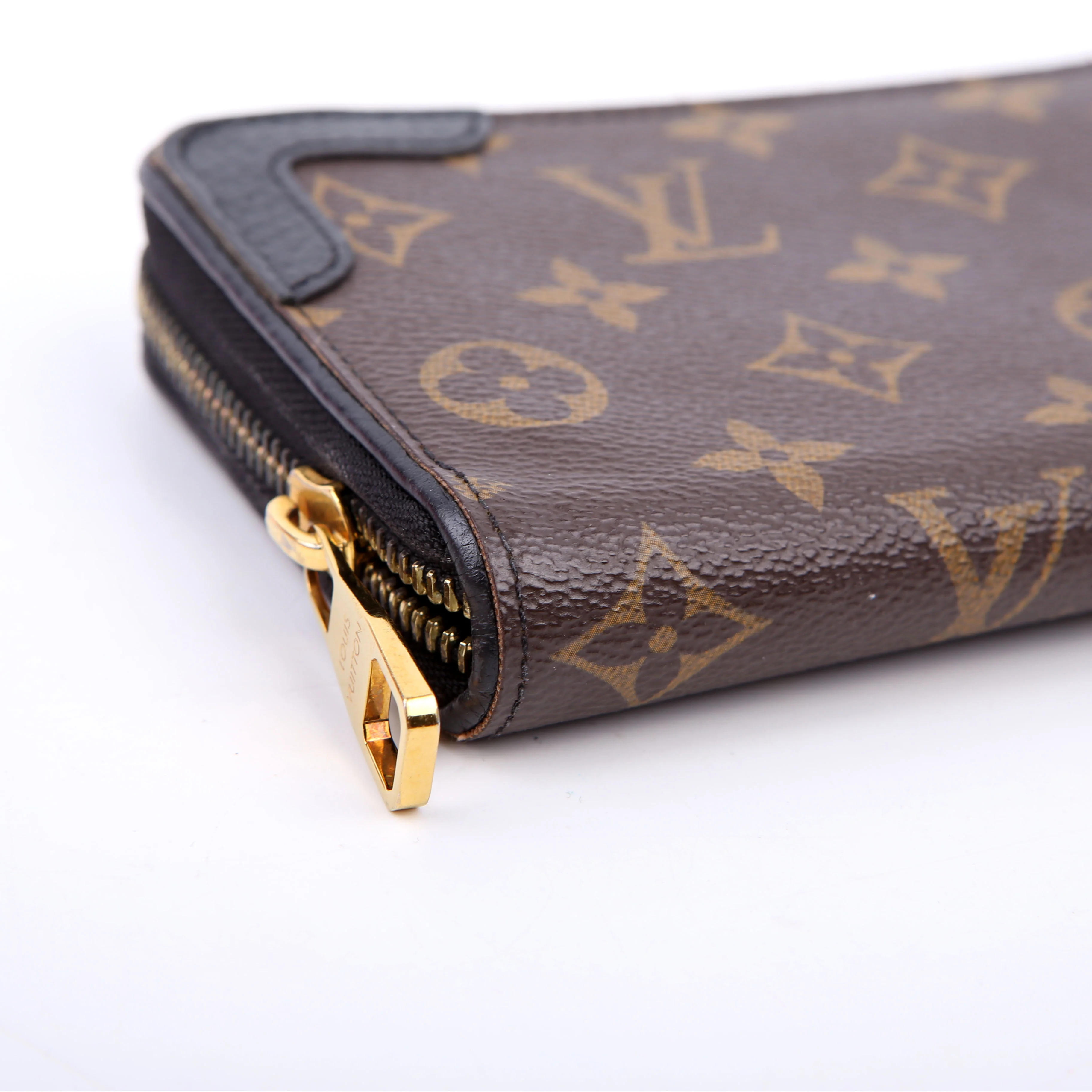 Zippy Wallet Retiro Monogram - Image 6