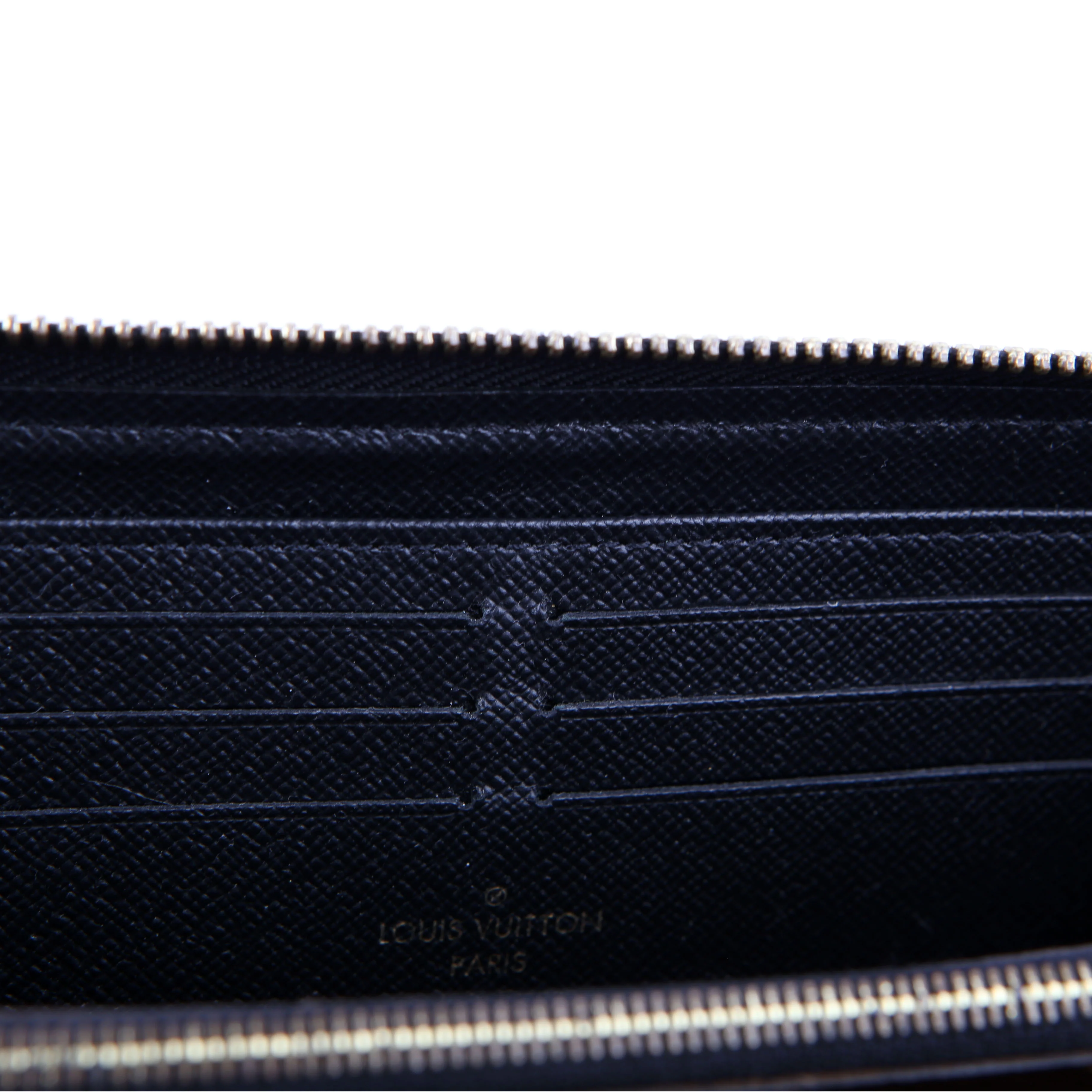 Zippy Wallet Retiro Monogram - Image 8