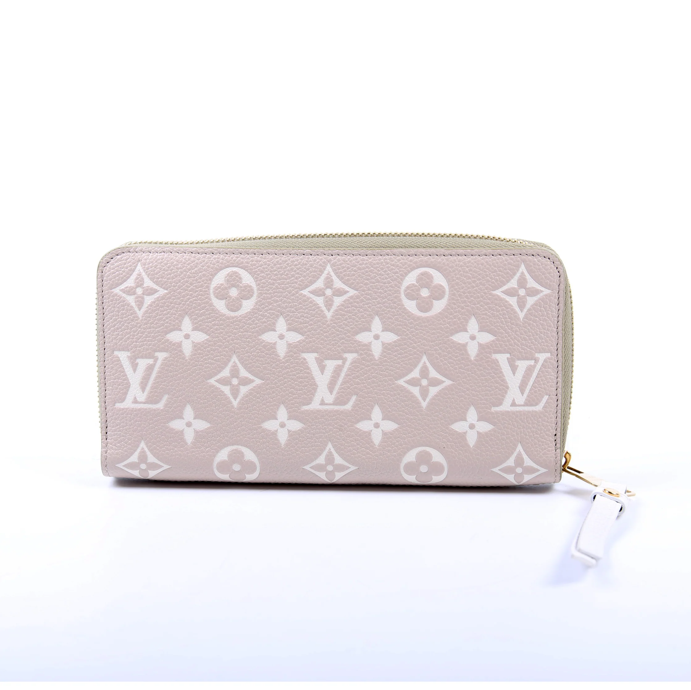 Zippy Wallet Spring In The City Green/Beige - Image 2