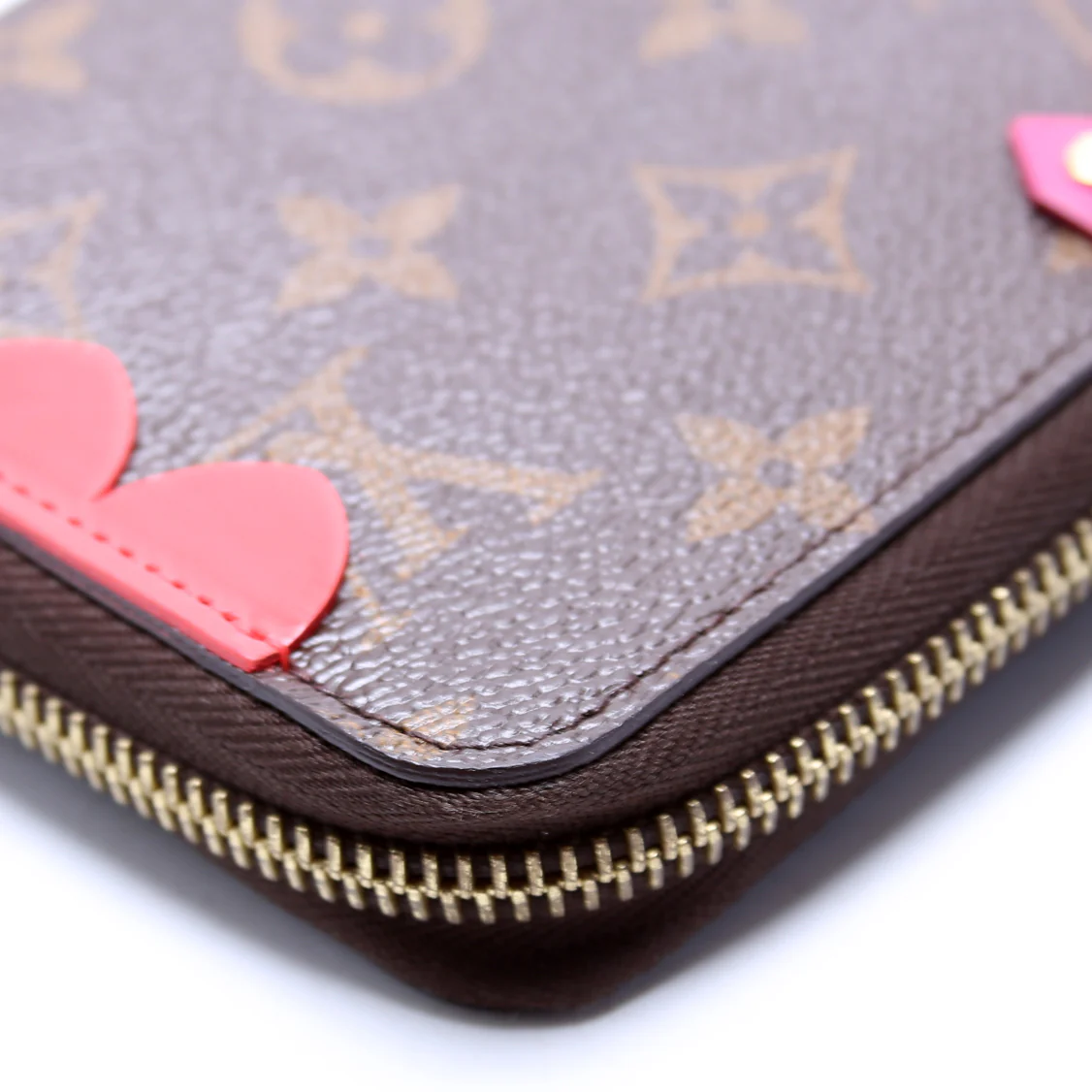 Zippy Wallet Totem Monogram - Image 6