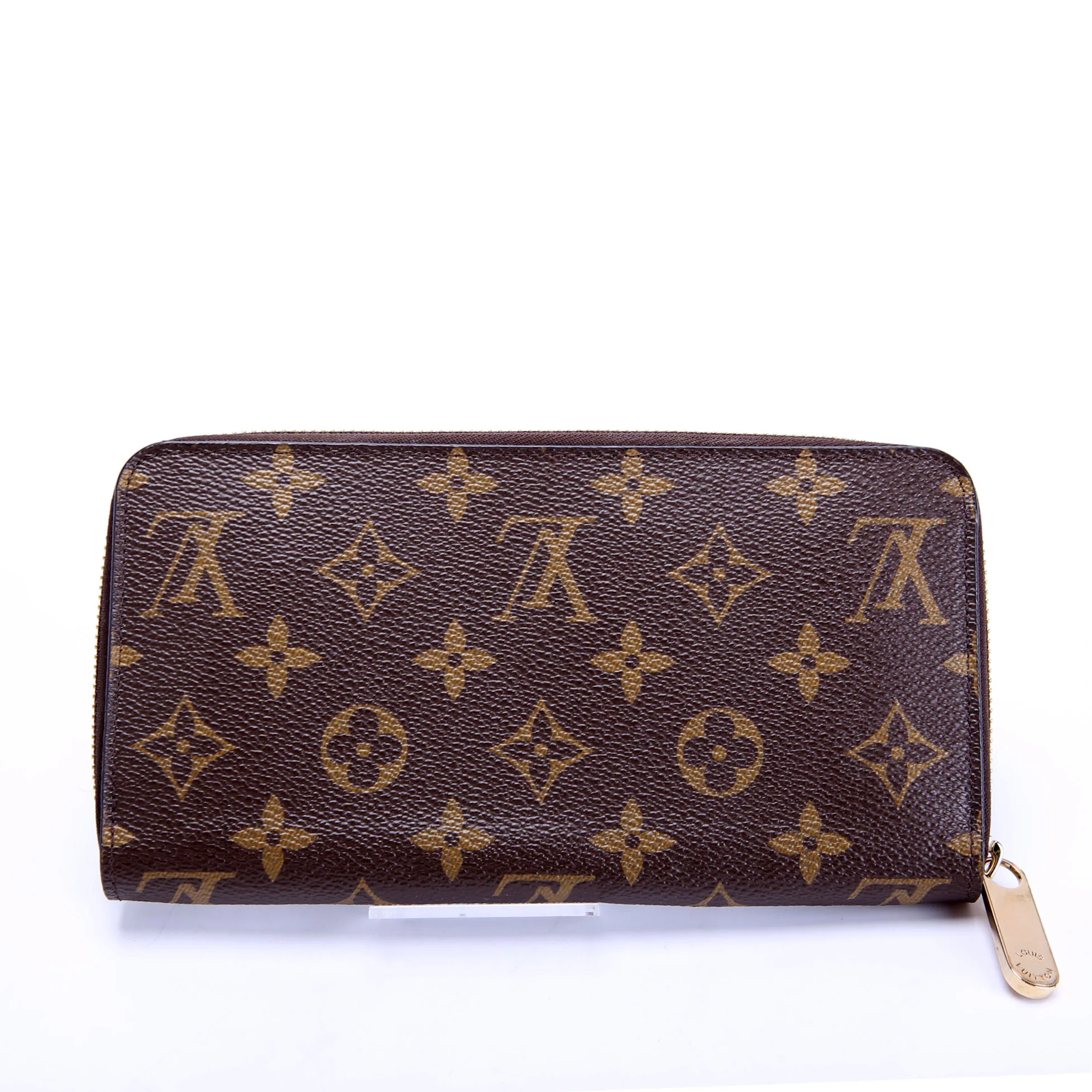 Zippy Wallet V Grenade Monogram - Image 3