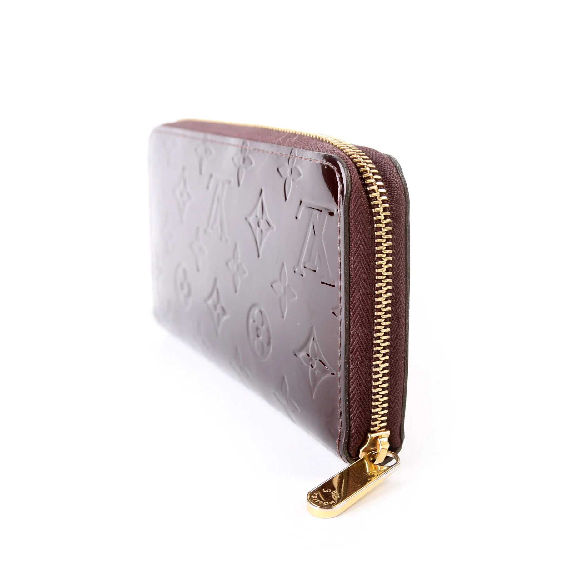 Zippy Wallet Vernis - Image 3