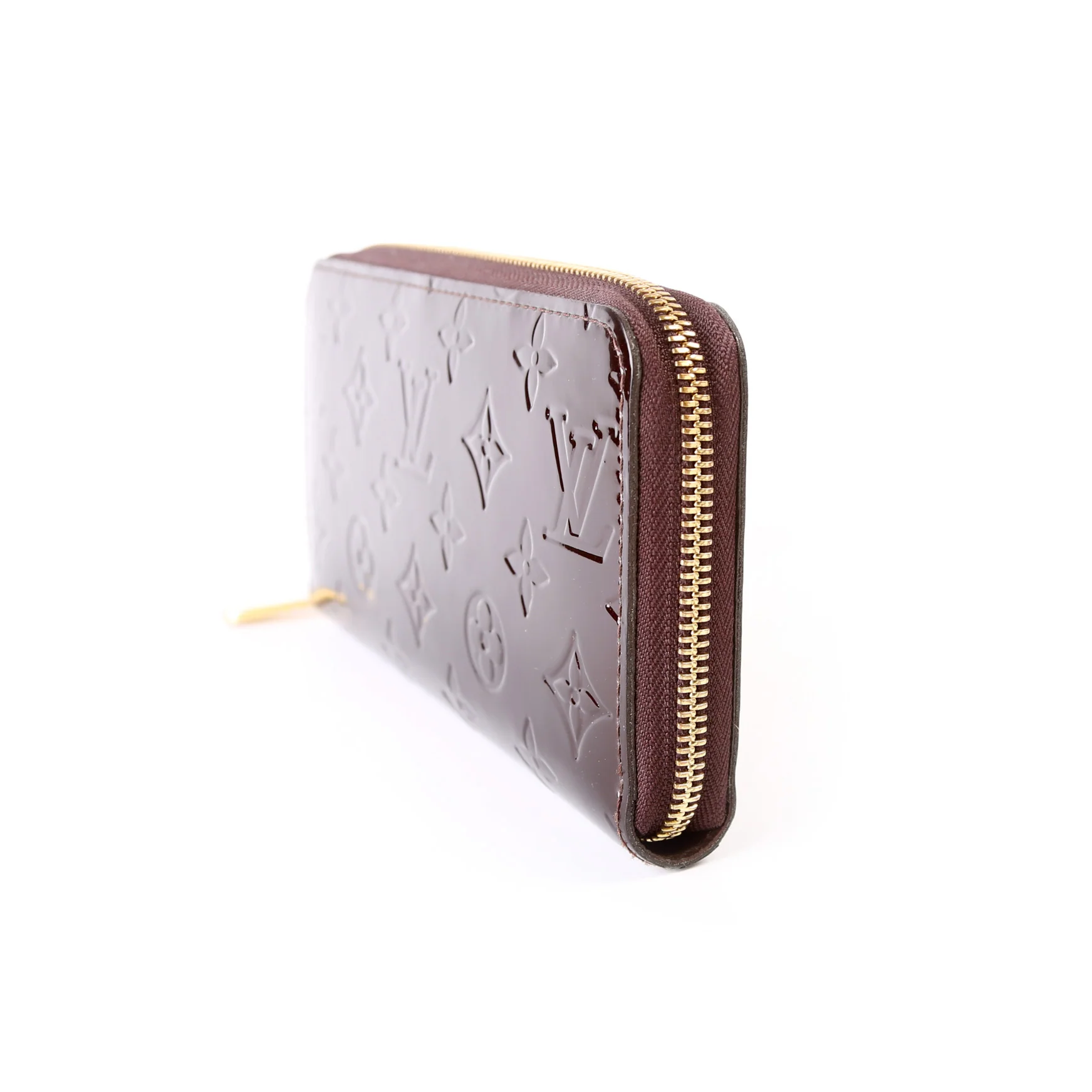 Zippy Wallet Vernis - Image 4