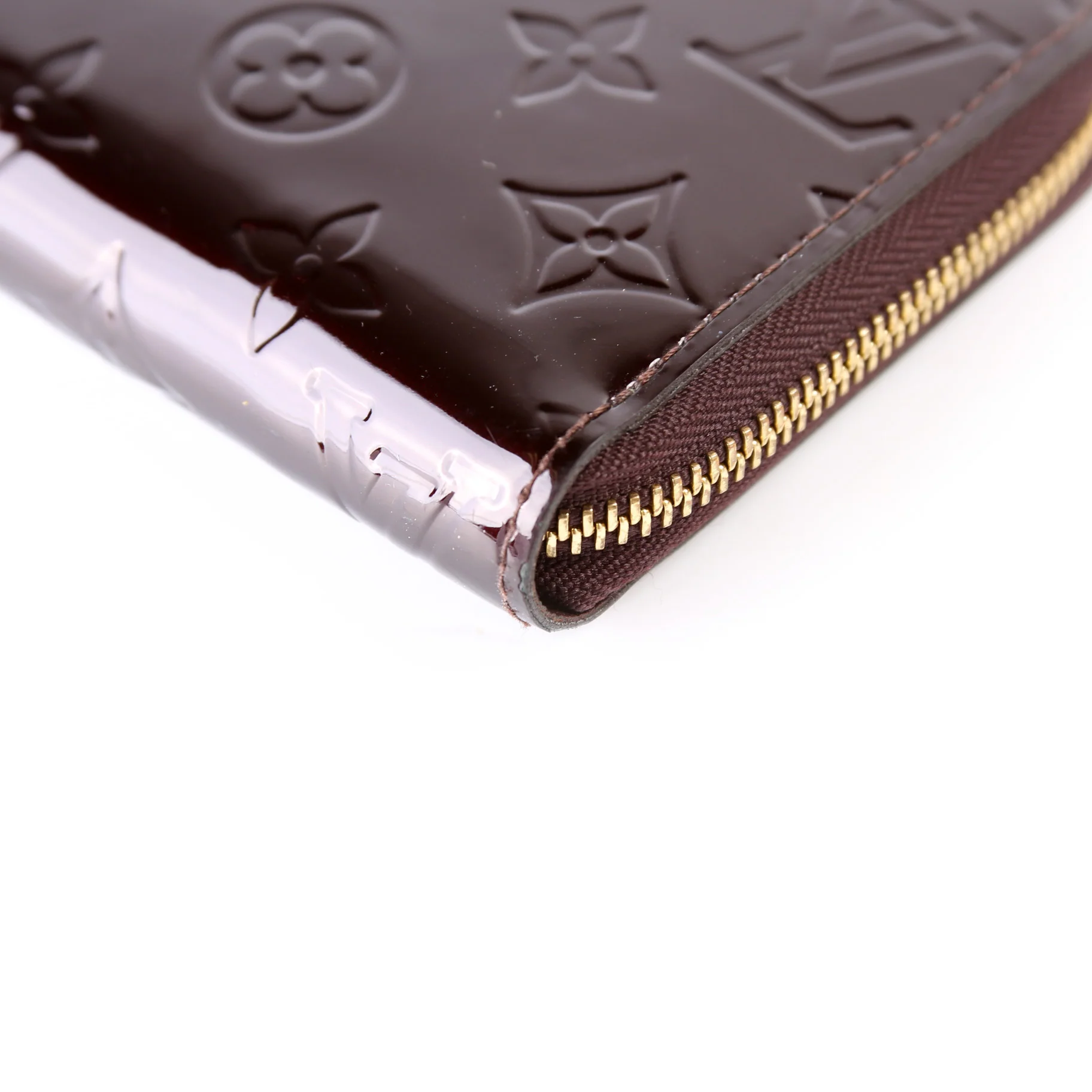 Zippy Wallet Vernis - Image 7