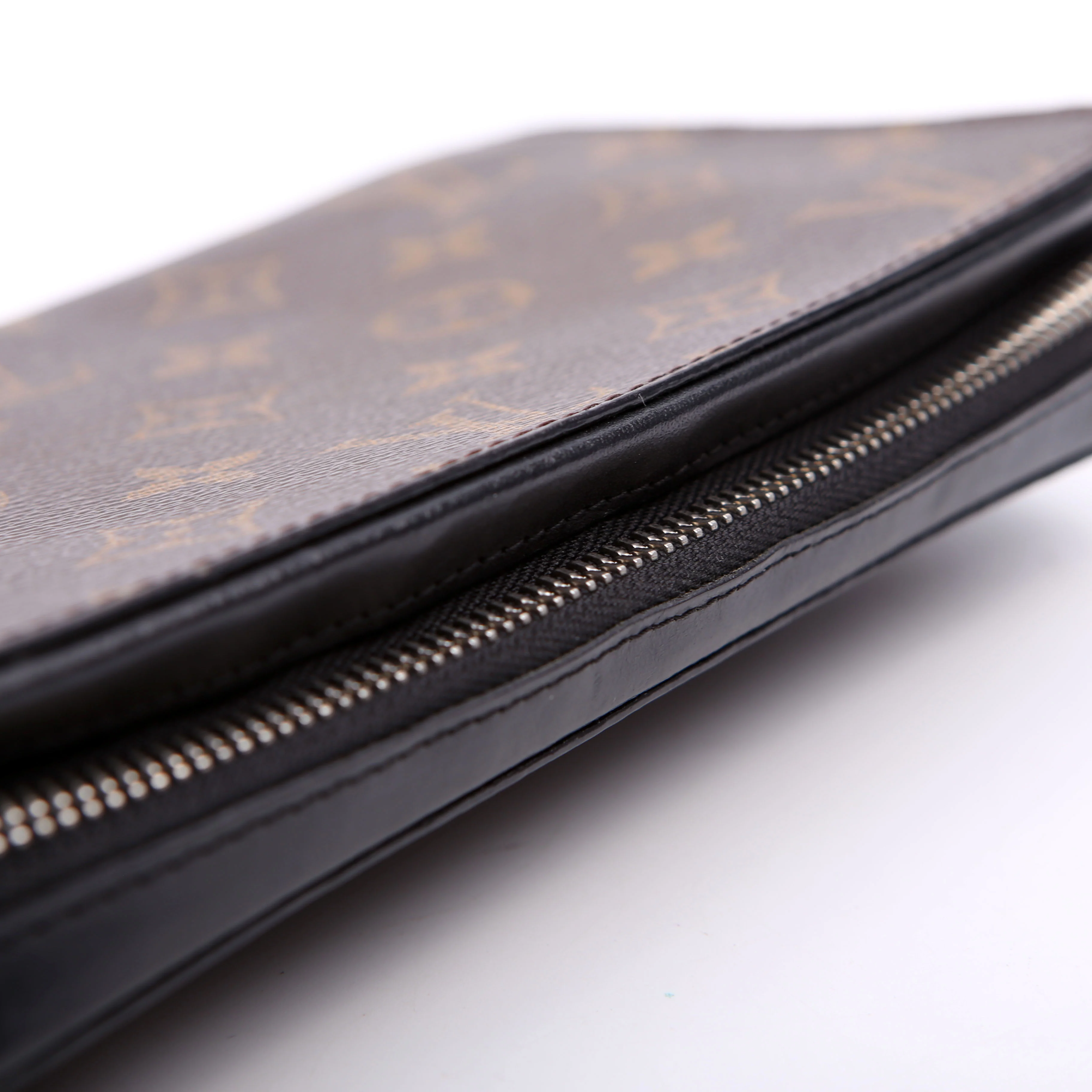 Zippy XL Monogram Black - Image 11