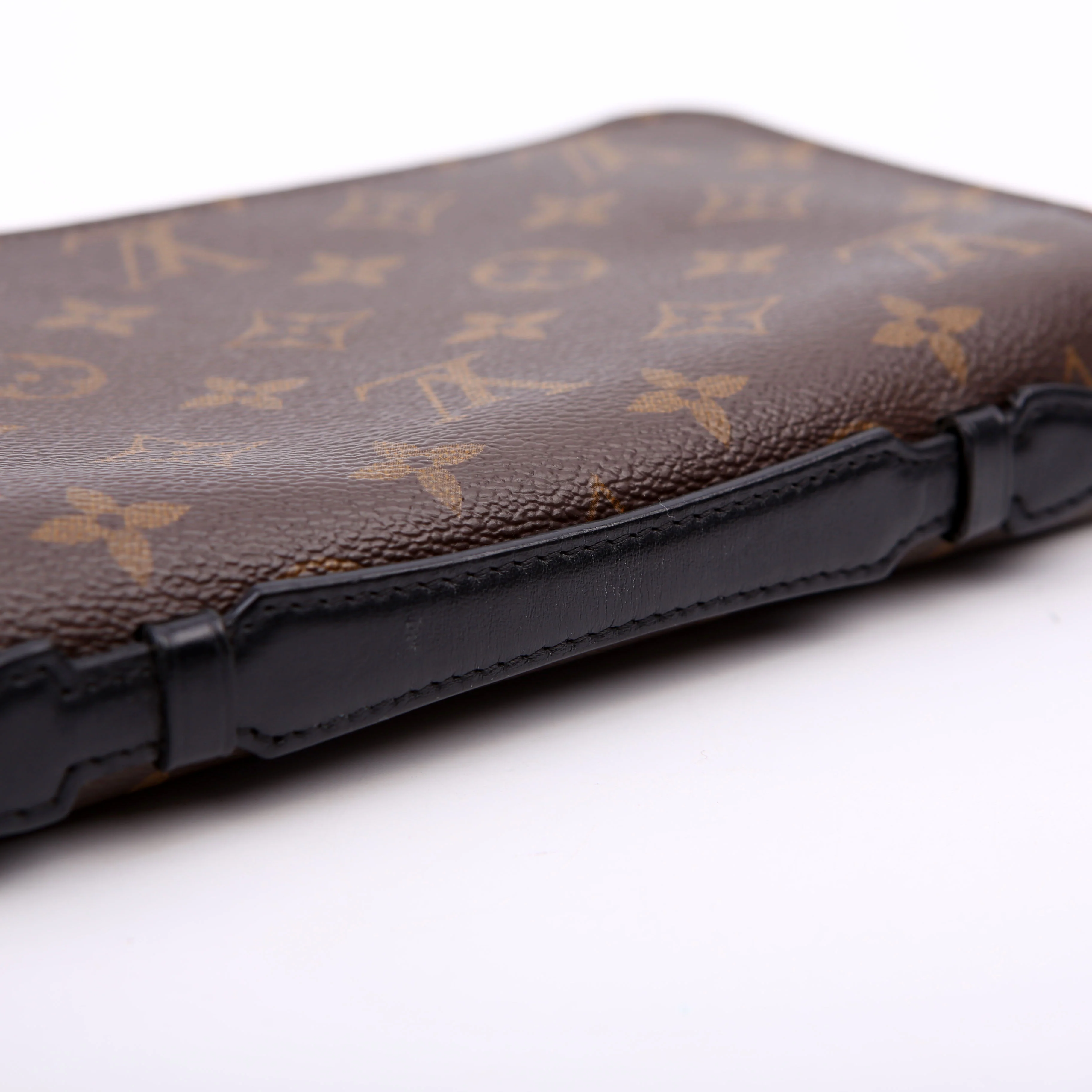 Zippy XL Monogram Black - Image 9
