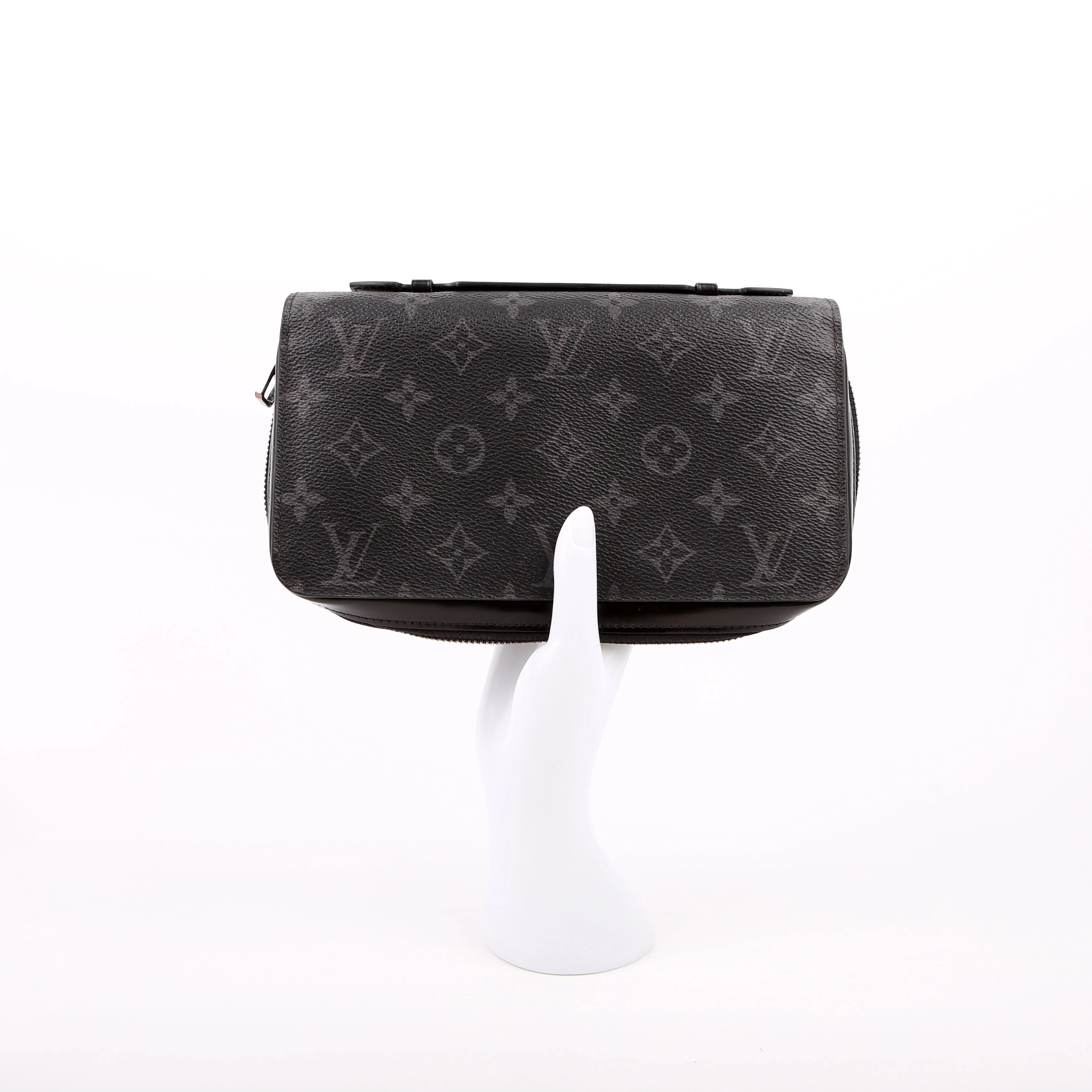 Zippy XL Monogram Eclipse - Image 10