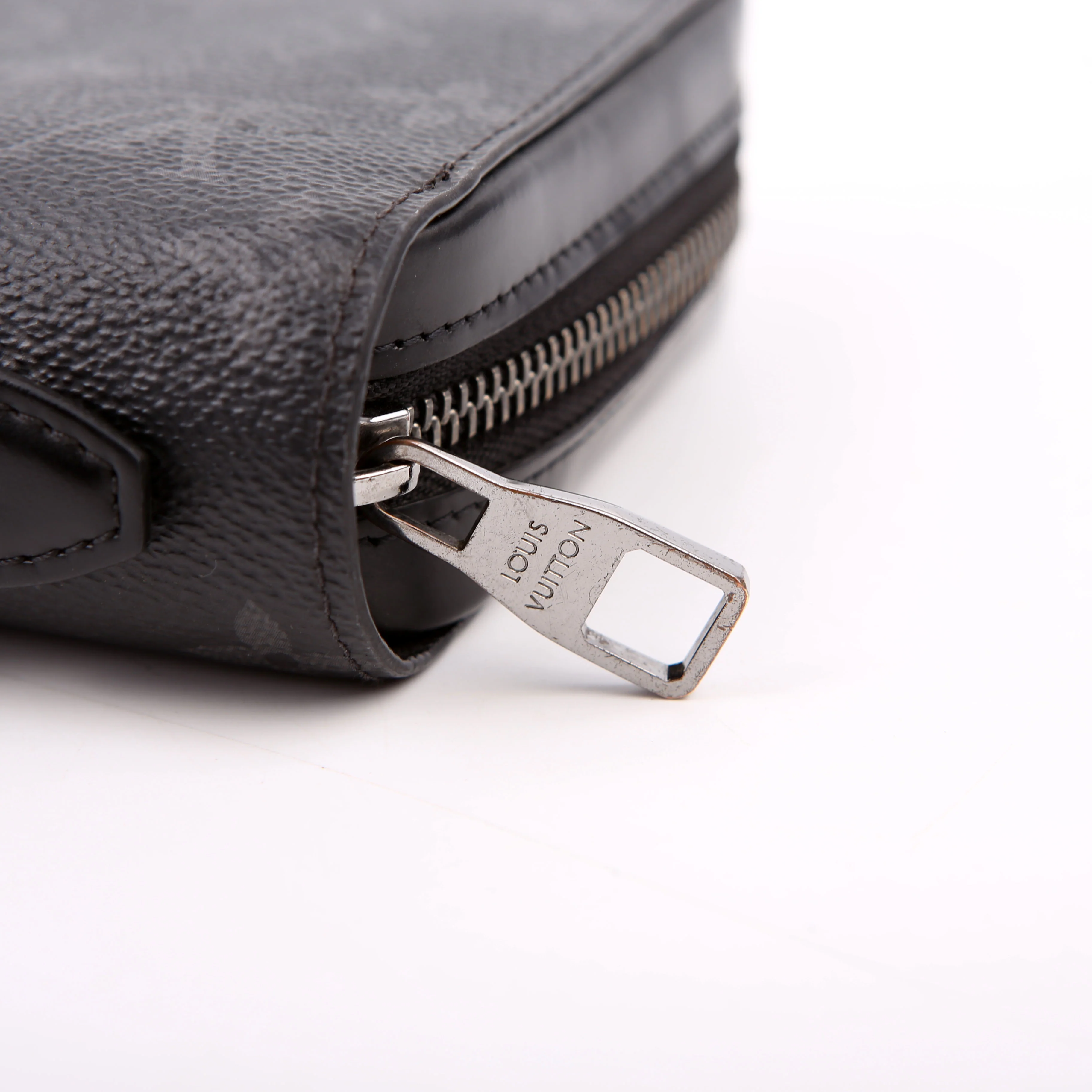 Zippy XL Monogram Eclipse - Image 8