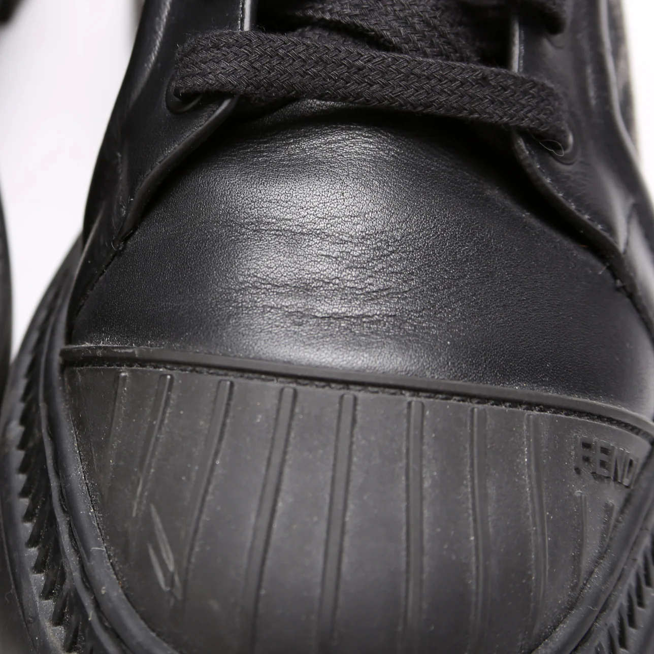 Zucca Ankle Combat Boots Size 37.5 - Image 6