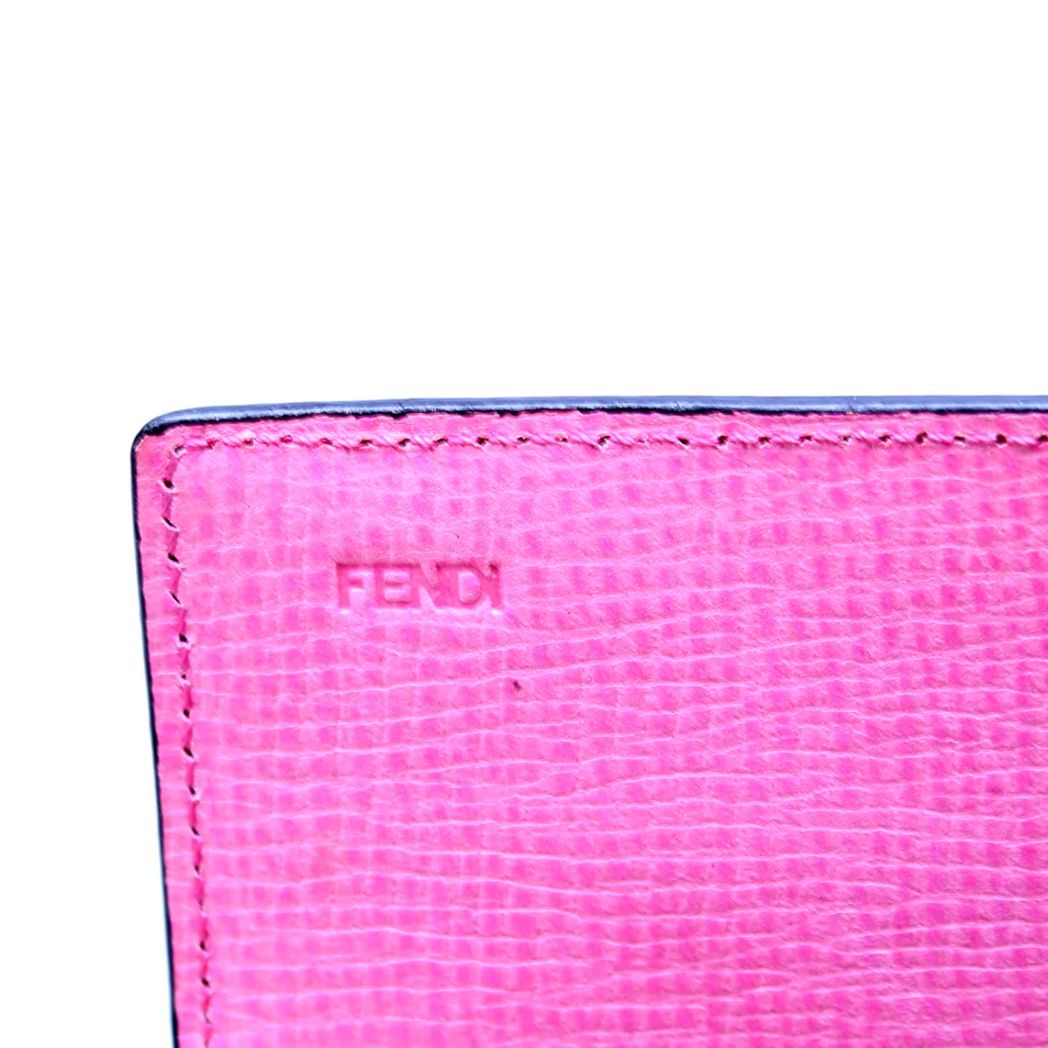 Zucca Continental Wallet - Image 7