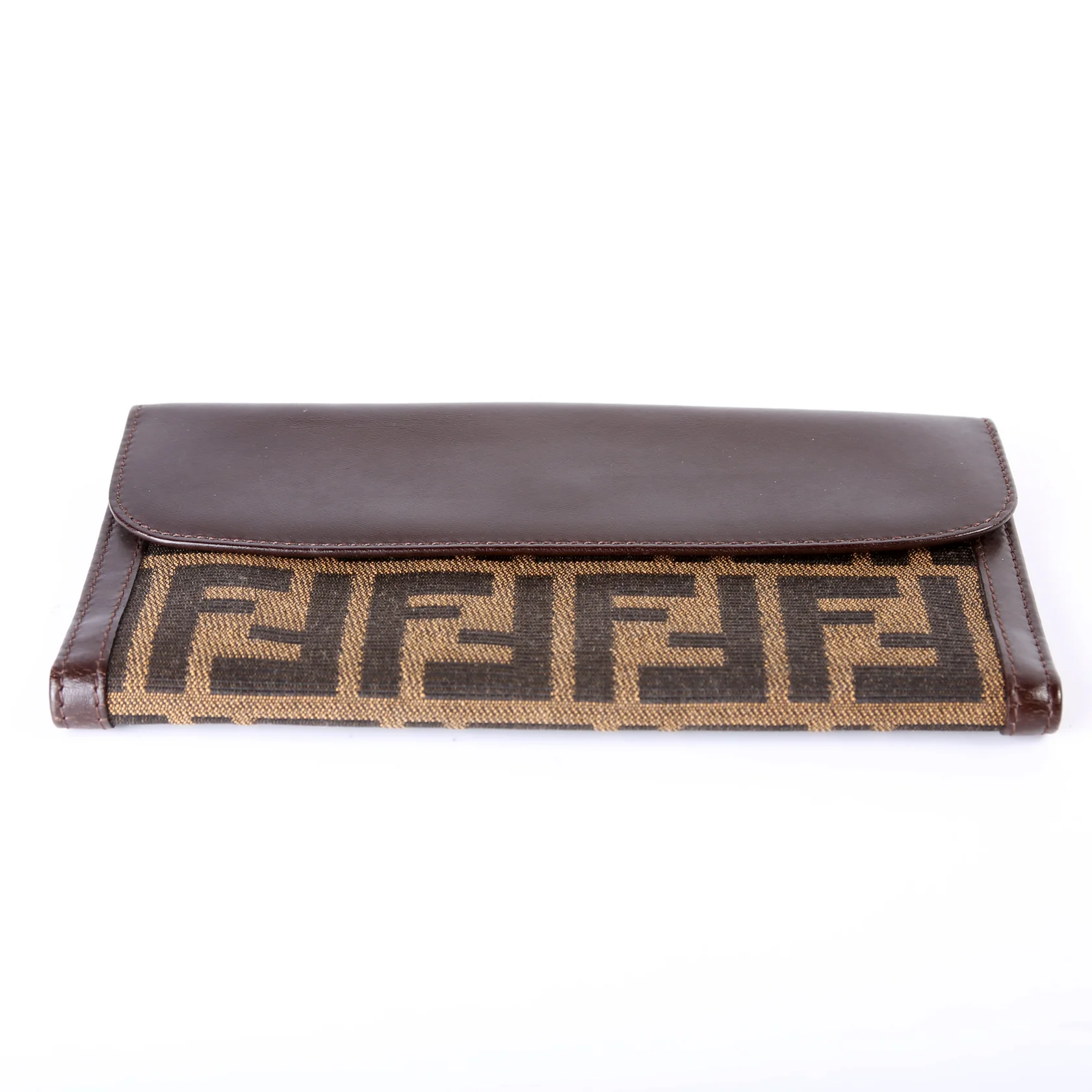 Zucca Long Wallet - Image 5