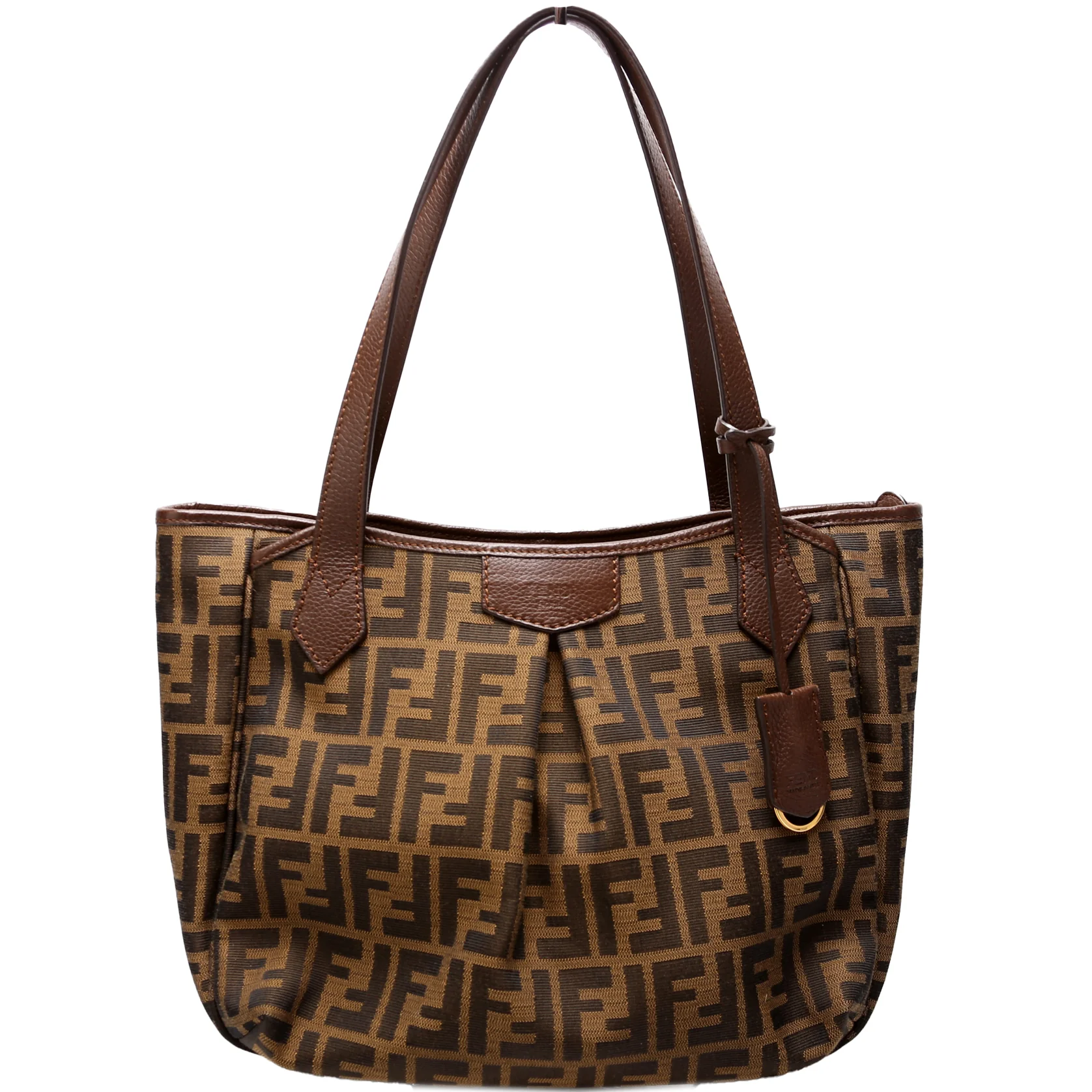 Zucca Medium Shopping Bag