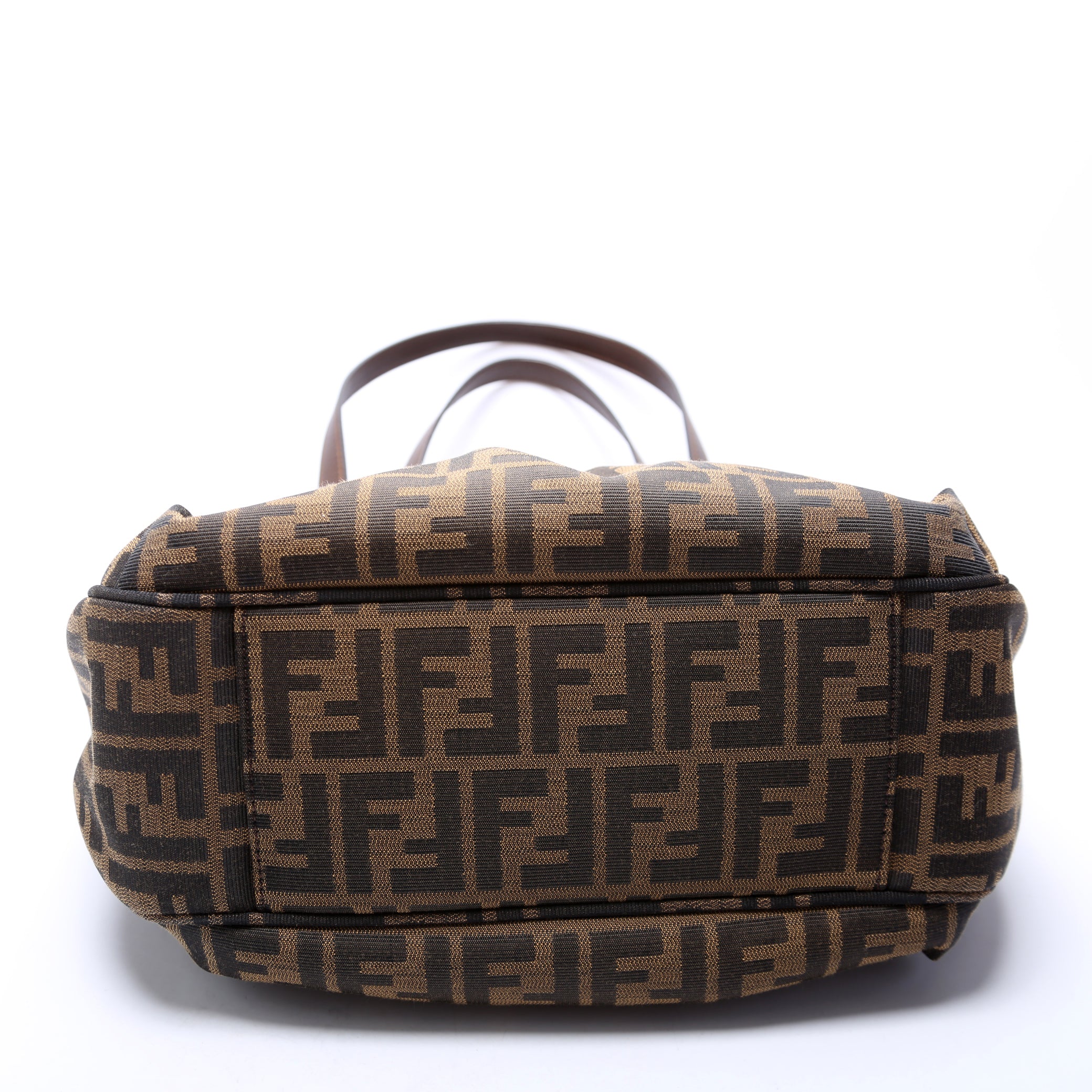 Zucca Medium Shopping Bag - Image 4