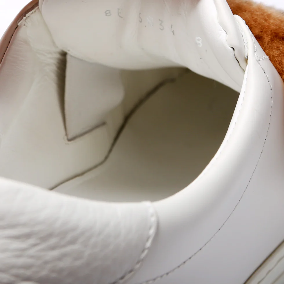 Zucca Sneakers Size 38 - Image 6