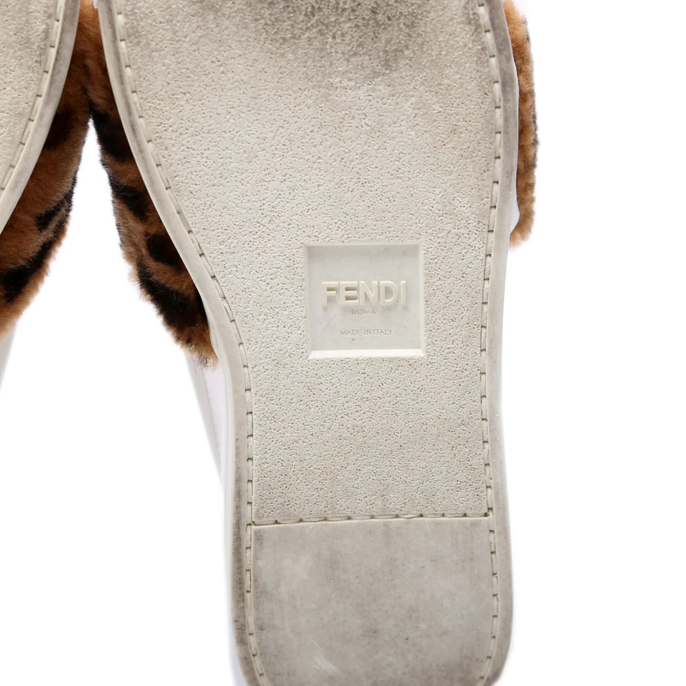 Zucca Sneakers Size 38 - Image 8