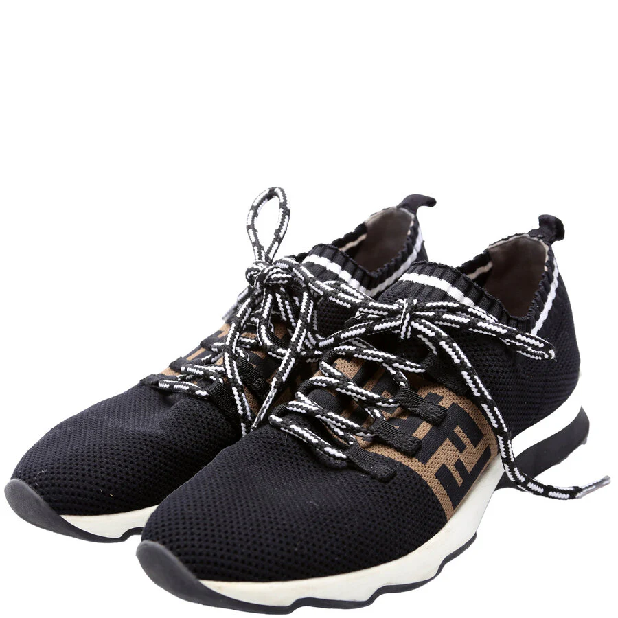 Zucca Sneakers Size 40