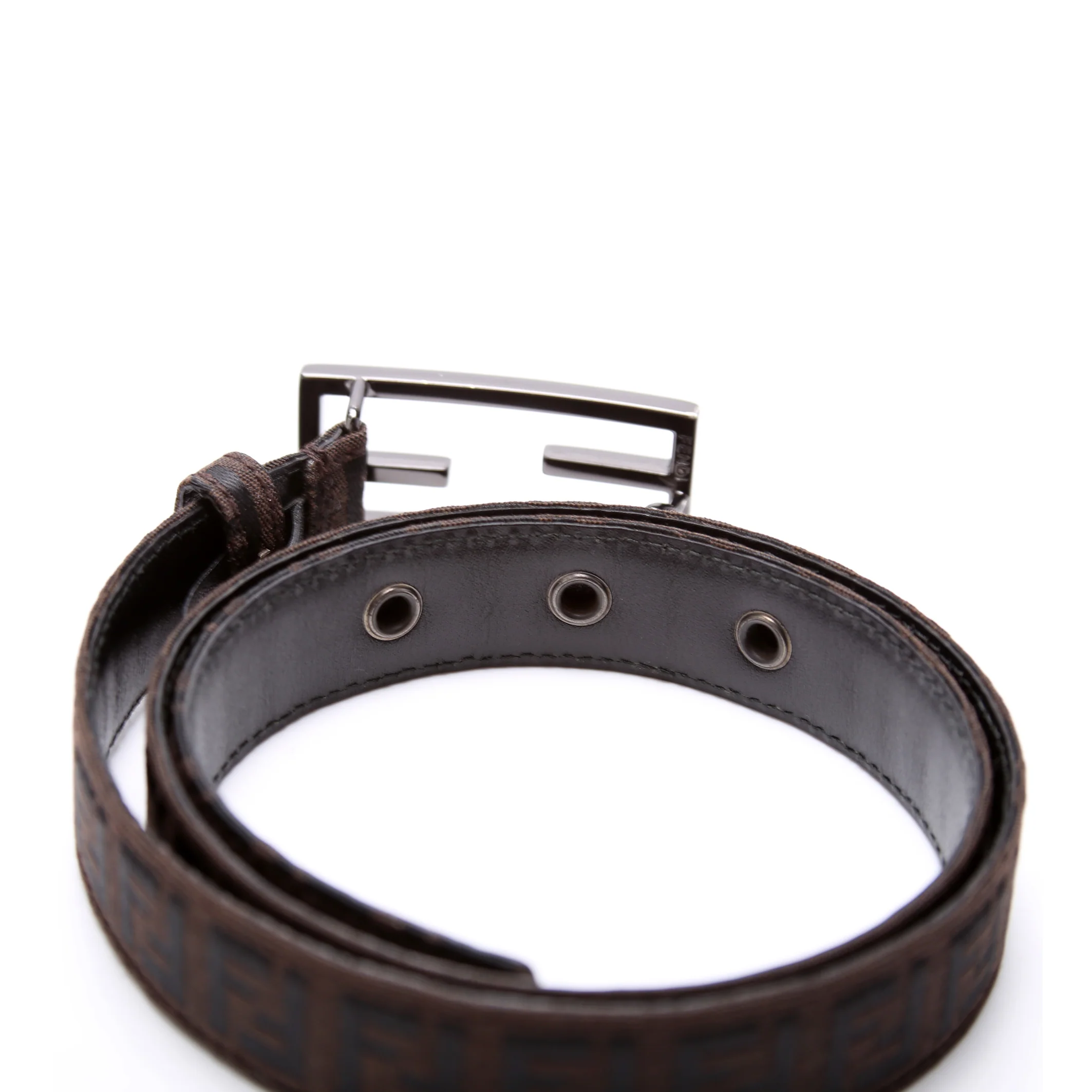Zucchino Fabric Belt Size 75/30 - Image 3