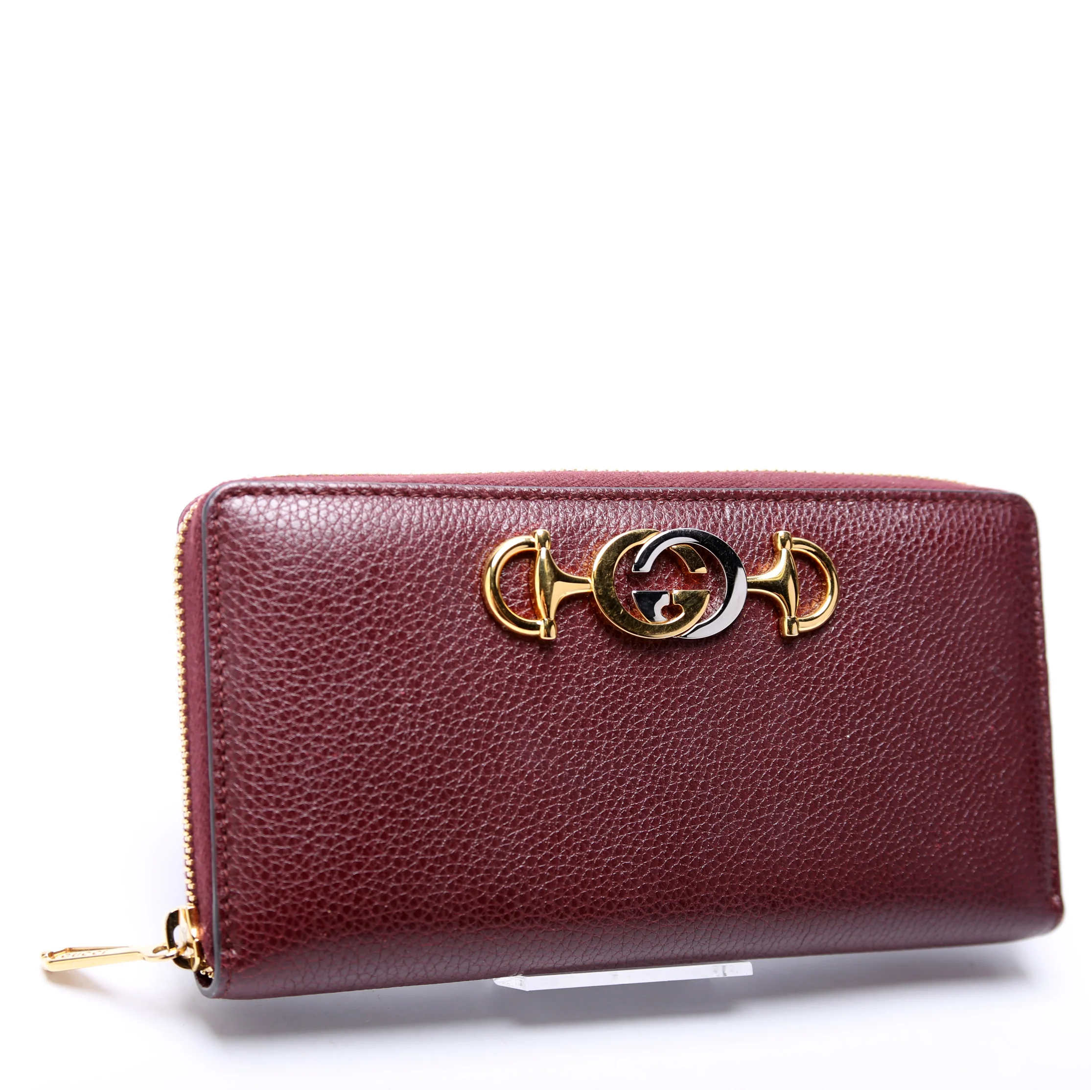Zumi Zip Around Wallet 570661 - Image 2