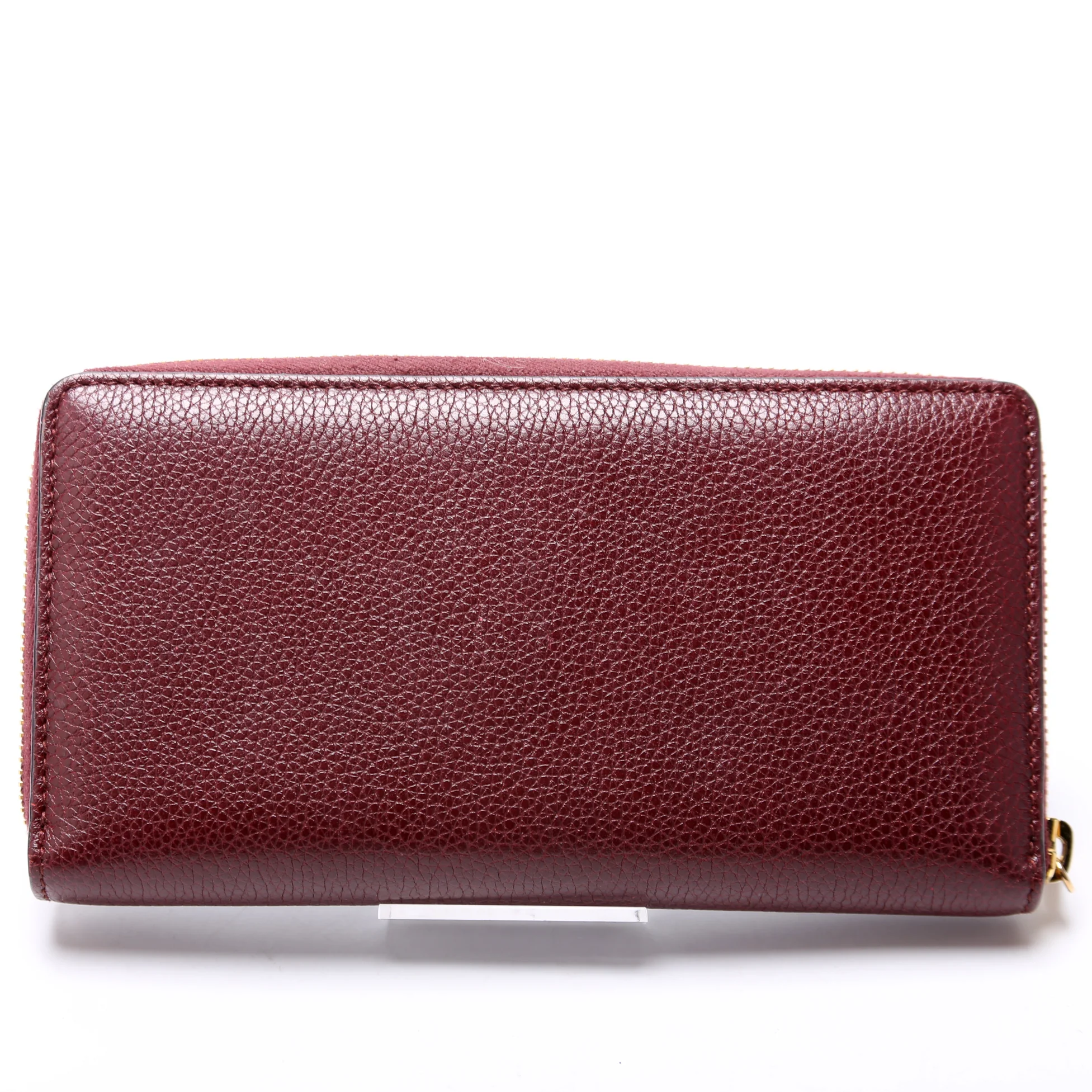 Zumi Zip Around Wallet 570661 - Image 3